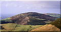 SJ1465 : Slope of Moel Arthur by Trevor Littlewood