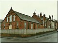 SE2631 : Former church of St Paul, Cow Close Road (1) by Stephen Craven