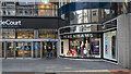 J3374 : Debenhams, Belfast by Rossographer