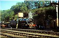 SO7975 : 7325 at Bewdley by Martin Tester