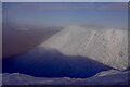 NN3441 : Beinn Achaladair and Brocken spectre by Richard Webb