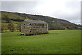 SD9697 : Barn opposite Strands by Andy Waddington