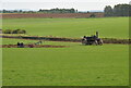 ST7781 : Vintage Ploughing Match, nr Badminton, Gloucestershire 2016 by Ray Bird