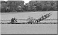 ST7781 : Vintage Ploughing Match, nr Badminton, Gloucestershire 2016 by Ray Bird