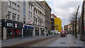 J3374 : Donegall Place, Belfast by Rossographer