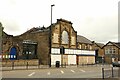 SE3256 : Former Convenience Store, High Street, Starbeck by Graham Robson