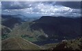 NY1615 : View over Buttermere by Philip Halling