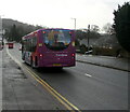 ST3090 : Two Stagecoach buses, Malpas, Newport by Jaggery