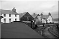 SH5738 : 'Linda' awaits departure at Harbour Station by Martin Tester