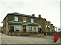 SE1933 : Lloyds Bank, Leeds Road, Bradford by Stephen Craven