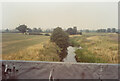 SJ6115 : Telford's iron aqueduct 8 - Longdon on Tern, Shropshire by Martin Richard Phelan