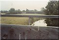 SJ6115 : Telford's iron aqueduct 9 - Longdon on Tern,  Shropshire by Martin Richard Phelan