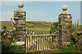 SX6761 : Ball Gate by Derek Harper