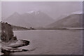 NN0559 : Old ferry slipway, North Ballachulish by Richard Sutcliffe