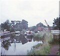 SO9969 : Birmingham to Worcester in one day 1 - Tardebigge, Worcestershire by Martin Richard Phelan