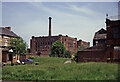 SJ8599 : Victoria Mill, Miles Platting by Chris Allen