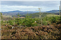  : View from Mount Pleasant by Anne Burgess