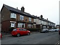 SE2435 : Older houses on Hill Rise Grove by Stephen Craven