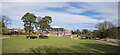 NZ1941 : Esh Winning Methodist Church by Trevor Littlewood