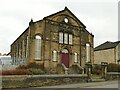 SE2429 : Greenside Methodist Church, Town End, Gildersome by Stephen Craven