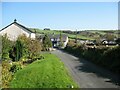 SD2882 : The Cumbria Way, Broughton Beck by Adrian Taylor