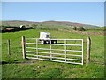 SD2882 : Public footpath near Broughton Beck by Adrian Taylor