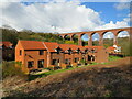 NZ8909 : Captain Cook's Haven, Whitby by Malc McDonald