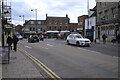 TF0920 : Saturday traffic on the A15 by Bob Harvey