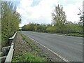 TM3389 : Bridge over the River Waveney near Bungay by Adrian S Pye