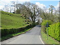 NZ8909 : Glen Esk Road, near Ruswarp by Malc McDonald