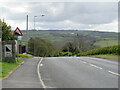 NZ8809 : Ruswarp Lane, near Whitby by Malc McDonald