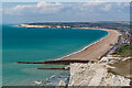 TV4898 : Seaford Head by Ian Capper