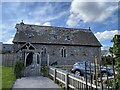 SN9926 : Converted chapel by Alan Hughes