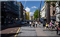 J3374 : Donegall Place, Belfast by Rossographer