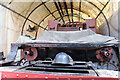 SO7975 : Severn Valley Railway - restoration of No. 4150 at Bewdley by Chris Allen