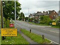 SK6244 : Lambley Lane closed until Summer 2021 by Alan Murray-Rust