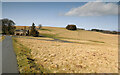 NY6412 : Paths up Westgill Hill from Gaythorne Cottages by Andy Waddington