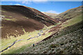 SD6597 : Descending to Long Rigg Beck by Andy Waddington