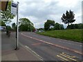 SJ8896 : Glencastle Road by Gerald England