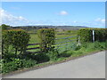 NZ8610 : Stile near Whitby by Malc McDonald