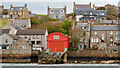 HY2508 : Former Royal National Lifeboat Institute Lifeboat Station by Mick Garratt