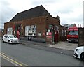 SJ9098 : Droylsden Delivery Office by Gerald England