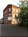 SP3480 : Mosque on Smith Street, Coventry by A J Paxton