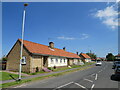 TA1768 : Sewerby Road, Bridlington by Malc McDonald