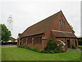 TA3327 : St. Matthew's Church, Withernsea by Malc McDonald