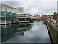 TA0928 : Prince's Quay, Hull by Malc McDonald