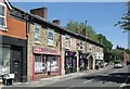 SK3871 : 47  53 Newbold Street by Alan Murray-Rust