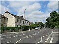 SE0511 : A62 passing through Marsden by Malc McDonald