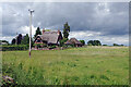 SJ5228 : The Thatches, Aston by Stephen McKay