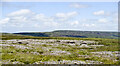 NY9543 : Moorland near Longlaw End by Trevor Littlewood